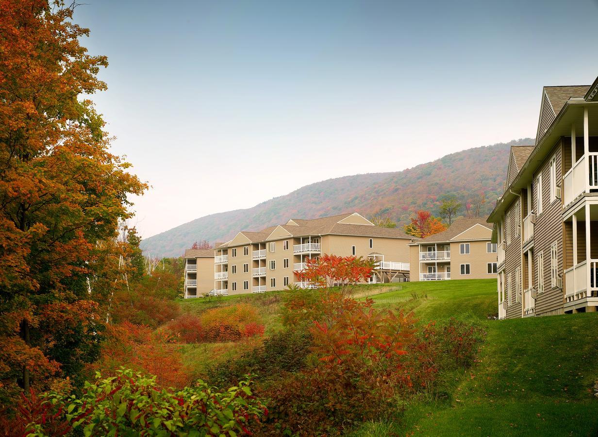 Vacation Village In The Berkshires Hancock Eksteriør bilde The Village at Black Mountain